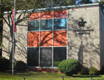 Darden Research Building